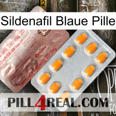 Sildenafil Blue Pill new13